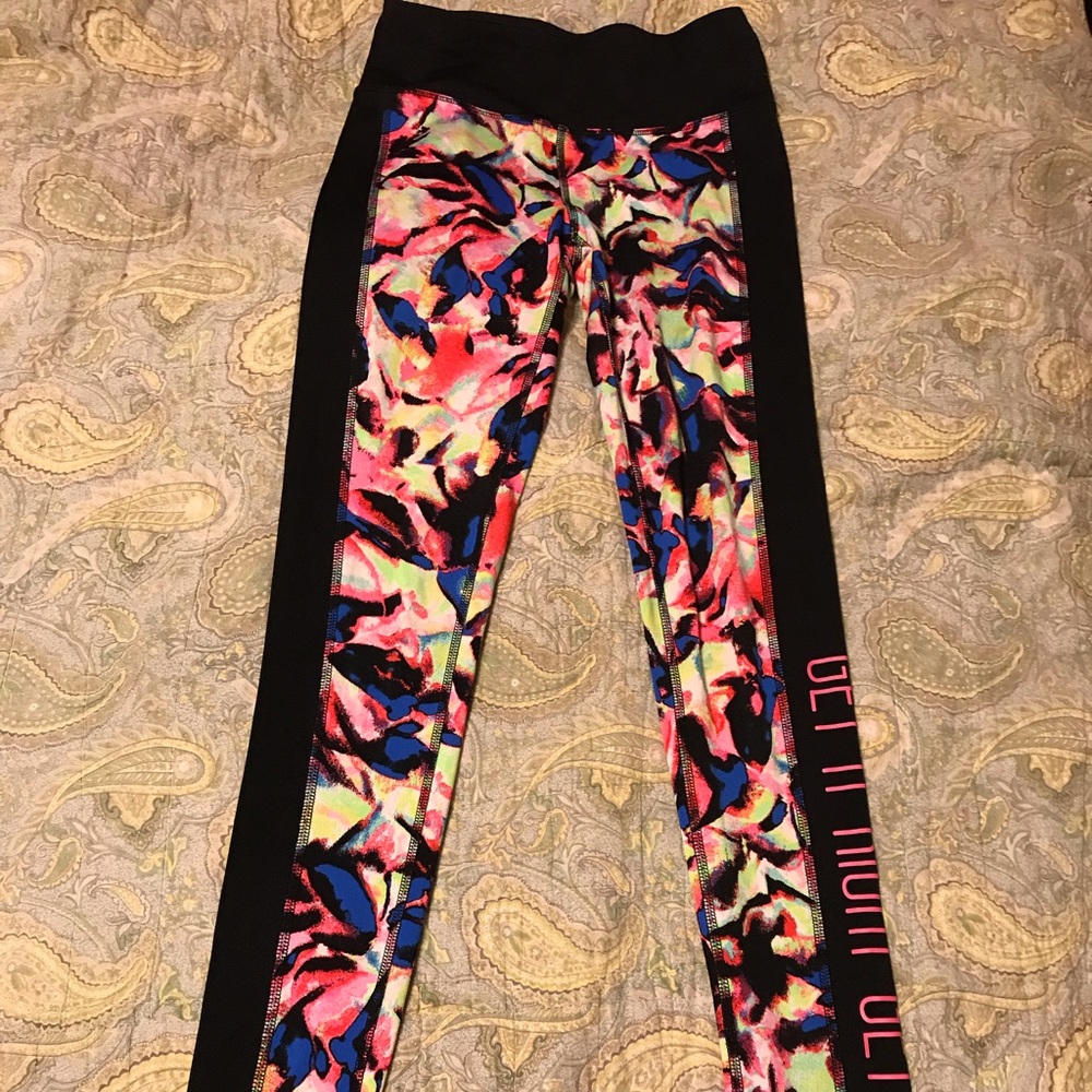 Yoga pants